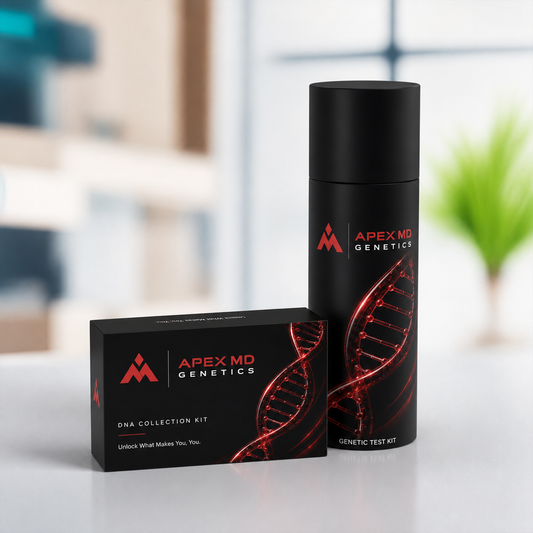 Apex MD Prime Lifestyle